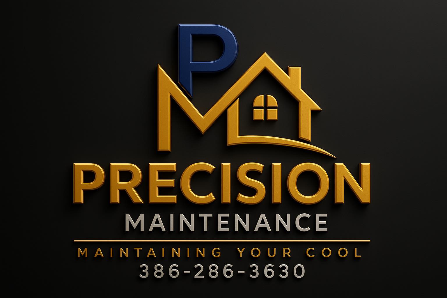 Precision Maintenance