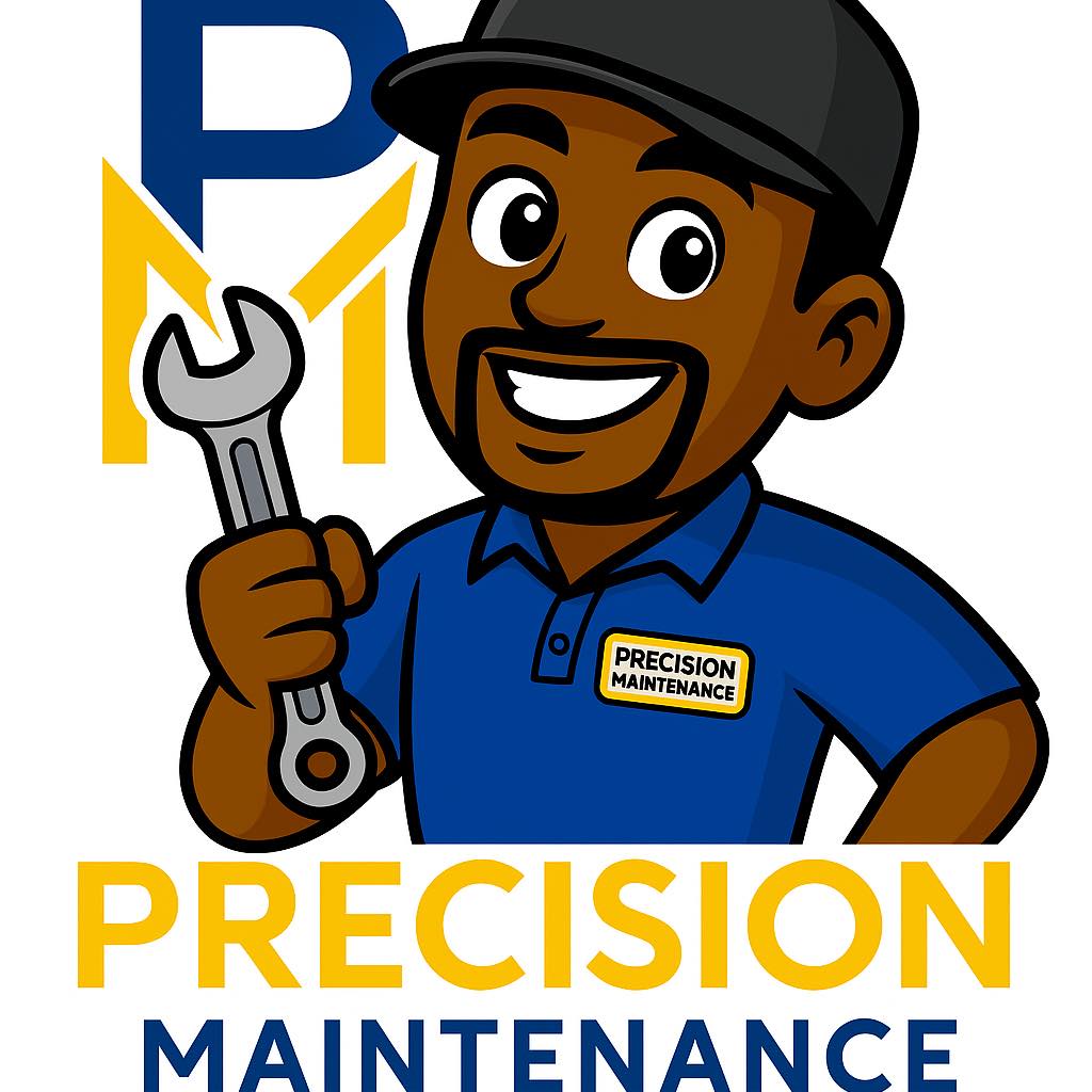 Your Precision Maintenance Technician